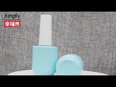 Bouteilles de vernis à ongles 10 ml Bouteilles vides de vernis à ongles Contenants de vernis à ongles Bouteille