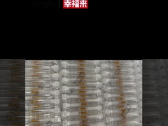 Logo 6ml récipient de vernis à ongles pour vernis à ongles et vernis à gel usine