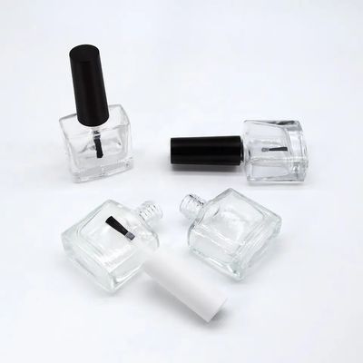 Bon prix Bouteilles de vernis à ongles mini vides en plastique 5 ml pour professionnels en ligne