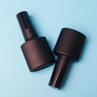 Bon prix Impression à écran 7 ml bouteille de vernis à ongles avec logo personnalisable en ligne