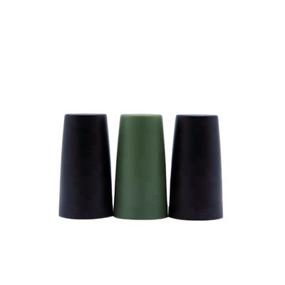 Bon prix 4.2mmx2.3mm vernis à ongles Cap de bouteille Peinture / surface de revêtement en ligne
