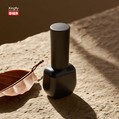 Bon prix 6 ml de nouveau vernis à ongles au gel UV bouteille en verre vide bouteilles de vernis à ongles en ligne