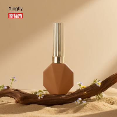 Bon prix 10 ml bouteille de vernis à ongles gel vide Vernis à ongles en verre Bouteille cosmétique pour vernis à ongles gel en ligne