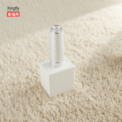 Bon prix Flacons en verre de vernis à ongles en gel UV enduit de 19 ml du fabricant en ligne