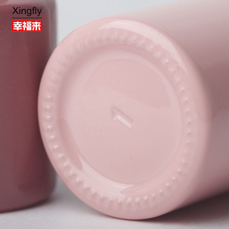 Matériau en verre 7 ml vernis à ongles Contenant de bouteille Couleurs personnalisables SGS