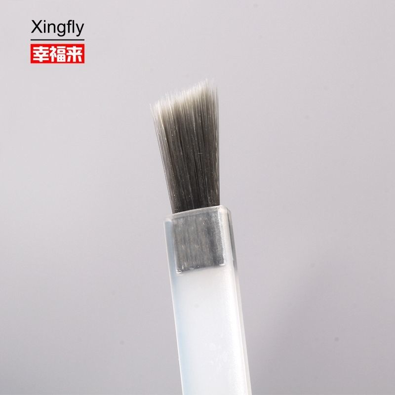 Brosses à ongles à brosses à ongles à brosses à brosses à ongles en acrylique