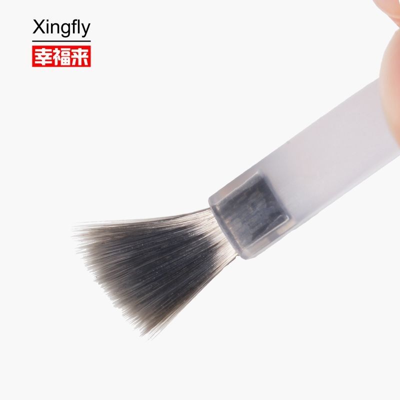 Brosses à ongles à brosses à ongles à brosses à brosses à ongles en acrylique