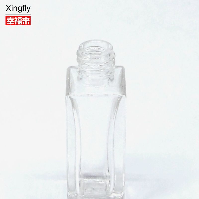 Optionnel Xingfly Original Brush 6ml Bouteille de vernis à ongles Pour vernis à ongles Gel vernis à ongles