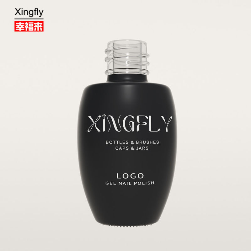 10 ml de vernis à ongles Récipients de vernis à ongles vintage Bouteilles