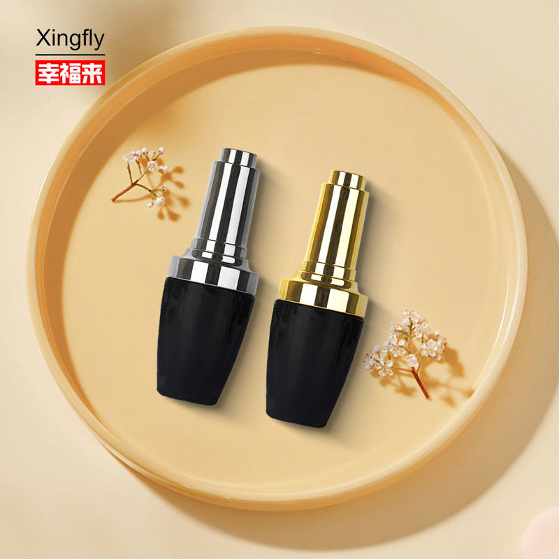 Bouteilles de vernis à ongles de 14 ml Bouteille de vernis à ongles en verre à gel UV rond avec bouchon et pinceau