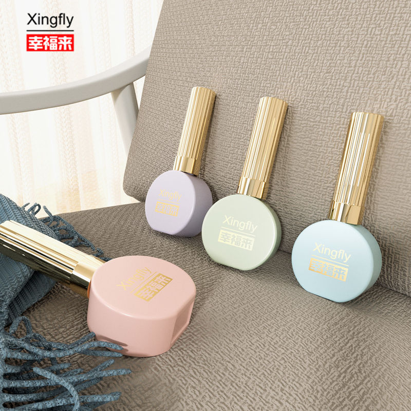 Bouteille de vernis à ongles de 15 ml Ronde en couche blanche UV Gel Vernis à ongles Bouteille en verre pour vernis à ongles