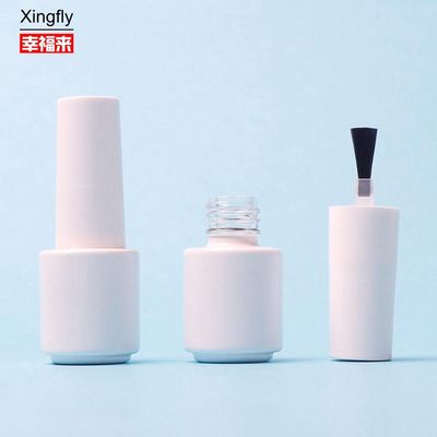 Bon prix Certification SGS 5ml vernis à ongles bouteille Pantone Carte de couleurs Couleur personnalisée en ligne
