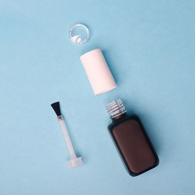 Bon prix Bouteille de gel personnalisable Gel Polish 6ml couleur personnalisée pour les professionnels en ligne