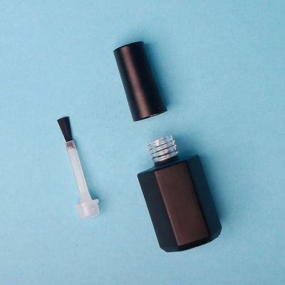 Enduit de sparring 12 ml de vernis à ongles en vrac pour les salons professionnels