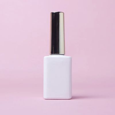 Bon prix Bouteille de vernis à ongles transparents sur mesure Bouteille de vernis à ongles transparents certifiée SGS en ligne