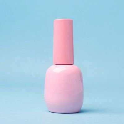 Bon prix Container de vernis à ongles creux en forme personnalisée en ligne