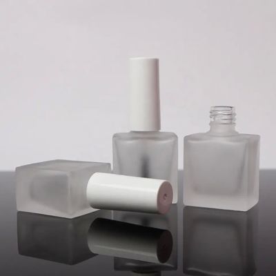 Bon prix Bouteille de vernis à ongles DIY 5 ml Multicolore Contenant de vernis à ongles vide en ligne