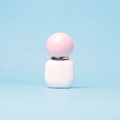 Bon prix Container en verre pour le vernis à ongles pour le corps 6 ml Normes internationales en ligne