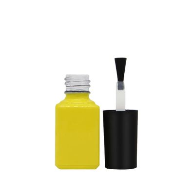 Bon prix Vernis à ongles pour bouteille en verre contenant 6 ml en ligne