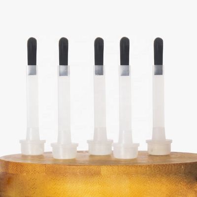 Brosses à ongles en PP Brosses à ongles professionnelles sur mesure