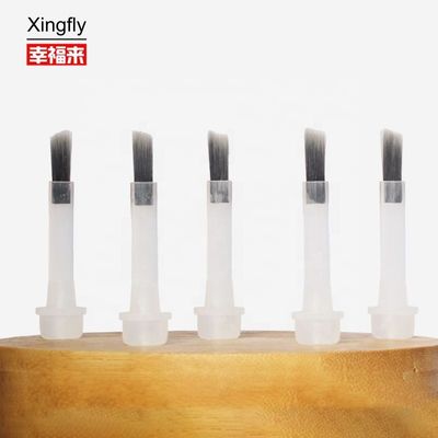 Brossage à ongles UV personnalisable sur gel