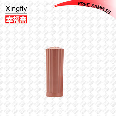 Bon prix PP vernis à ongles bouchon de bouteille plastique vernis à ongles couvercle sur mesure Imprimer le logo en ligne