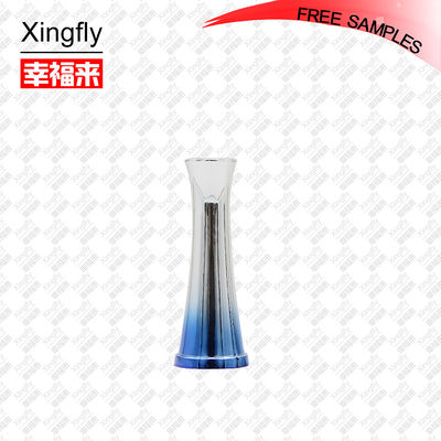 Le capuchon de bouteille de vernis à ongles Xingfly 60 mm de hauteur Cap en plastique à vis