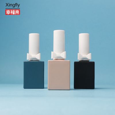 Bouchon à vis 15 ml Polish Bottle Spray Coating en vrac Pour le salon de beauté