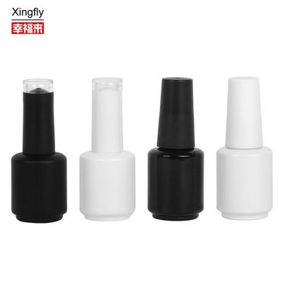 15 ml de vernis à ongles au gel UV Bouteille de vernis à ongles 18 cylindres