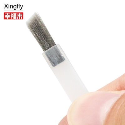 Brosses à ongles à brosses à ongles à brosses à brosses à ongles en acrylique