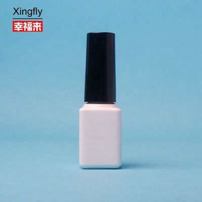 Salons de beauté 6 ml bouteille de vernis à ongles Xingfly Pour emballage cosmétique