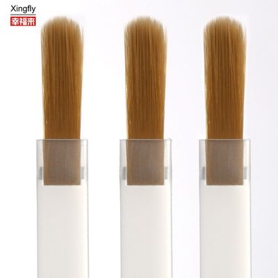 Brosses à ongles Brosses à ongles de remplacement Brosses à ongles à gel UV Brosses à ongles à bouteille