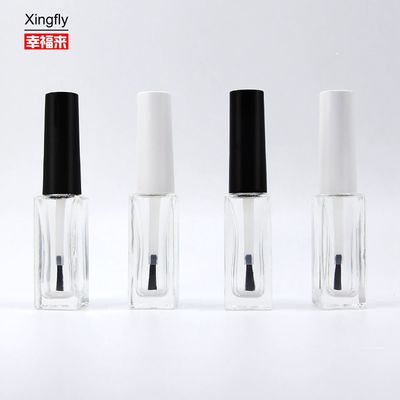 Emballage de vernis à ongles de 6 ml pour vernis à ongles et vernis à gel