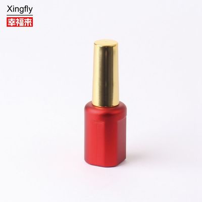 Bon prix Bouteilles en verre à vernis à ongles à gel Vintage Bouteilles à vernis à ongles imprimées sur mesure en ligne