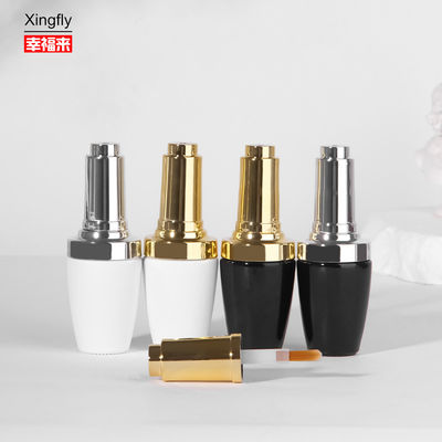 Bouteilles de vernis à ongles de 14 ml fabriquées sur mesure Bouteilles de vernis à ongles gel vides