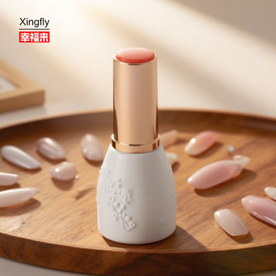 Bon prix 15 ml bouteilles rondes et vides de vernis à ongles au gel UV en ligne