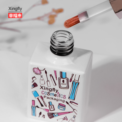 Bon prix Flacons de vernis à ongles miniatures de 10 ml, flacons de vernis à ongles personnalisés en ligne