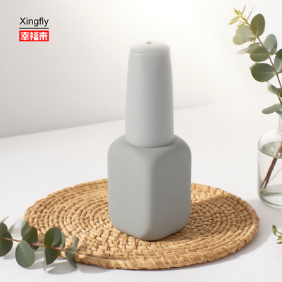 Bon prix Flacon de vernis à ongles surdimensionné personnalisé de 12 ml, flacons de vernis à ongles vides uniques en ligne