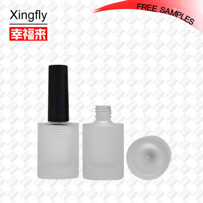 Bon prix Nail Art Supplies 15ml Polish Bottle Oem Acceptable Suitable For Custom Labeling And Packaging Solutions In Nail Industry en ligne